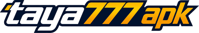 taya777 apk logo